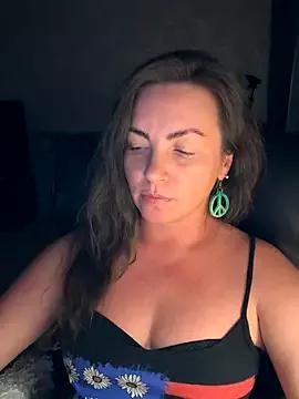 LadyWade from StripChat is Freechat