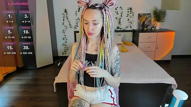 Dirty chat webcam: explore liveshows with versed models, from laying bare to fetishes, in a variety of sexy free adult webcams.