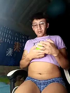 LaelVira_3 from StripChat