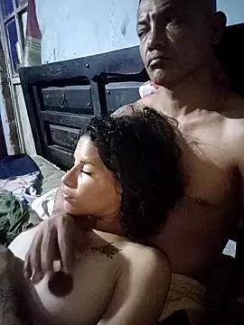 Lagataymoreno from StripChat