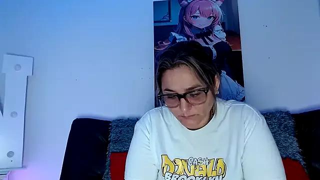 LAHILA_COOPERR from StripChat is Freechat