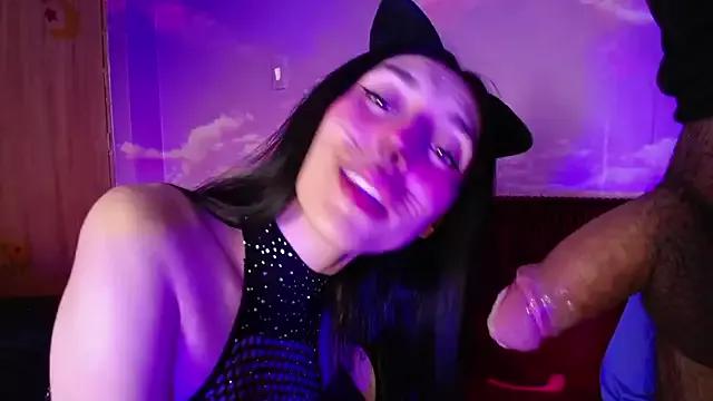 Laia_and_Damian from StripChat