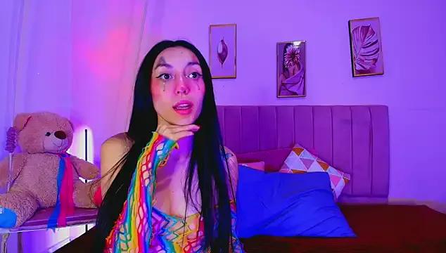 Laia_and_Damian from StripChat