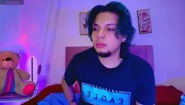 Laia_and_Damian from StripChat