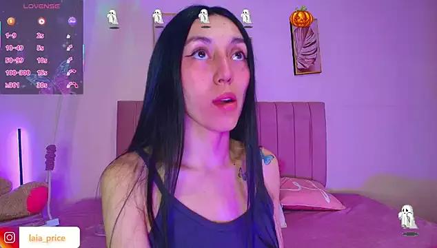 Laia_and_Damian from StripChat