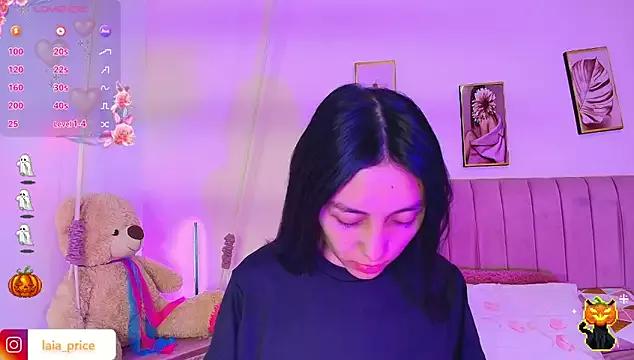 Laia_and_Damian from StripChat