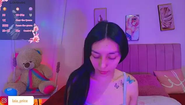 Laia_and_Damian from StripChat