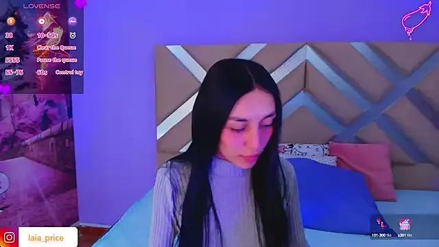 Laia_and_Damian from StripChat