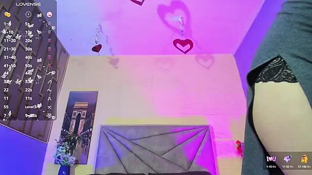 laia_garcia from StripChat is Freechat