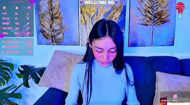 Dirty chat webcam: explore liveshows with versed models, from laying bare to fetishes, in a variety of sexy free adult webcams.