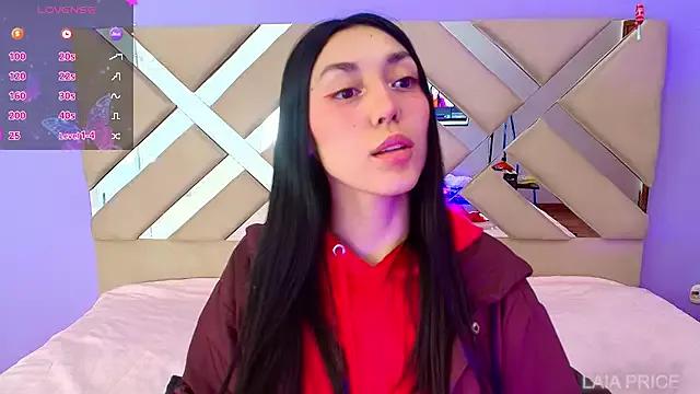 Laia_Price from StripChat