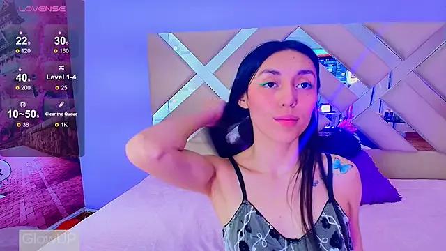 Laia_Price from StripChat