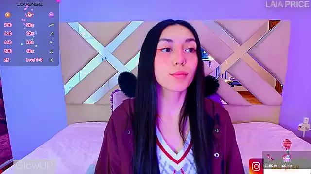 Laia_Price from StripChat