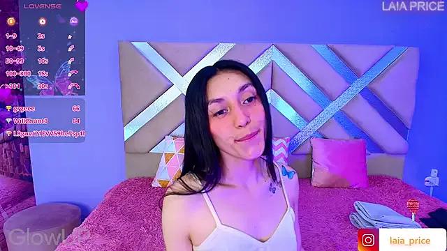 Laia_Price from StripChat