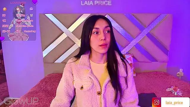 Laia_Price from StripChat