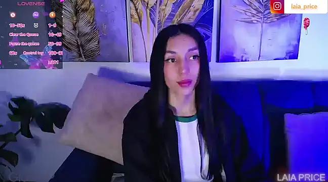 Laia_Price from StripChat
