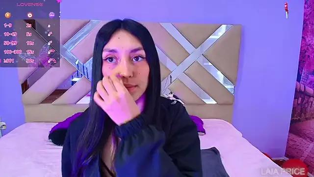 Laia_Price from StripChat