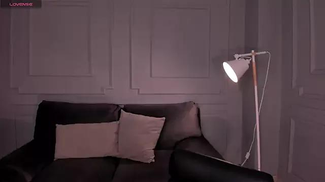 LaiaAnderson_ from StripChat is Freechat