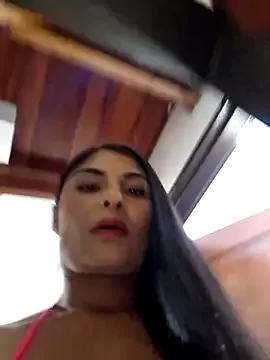 LaiaTorres1 from StripChat is Freechat