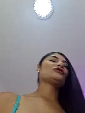 LaiaTorres1 from StripChat is Freechat