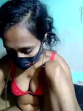 Laila-20 from StripChat