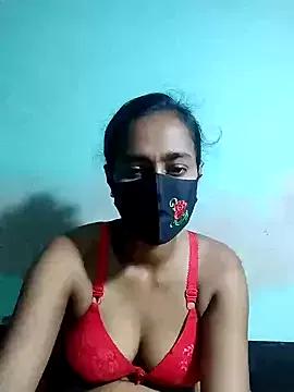 Laila-20 from StripChat