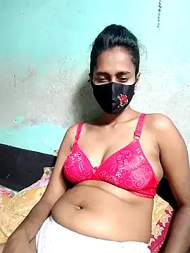 Laila-20 from StripChat