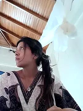 Laila_asher from StripChat
