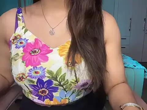 Laila_on_Fire from StripChat