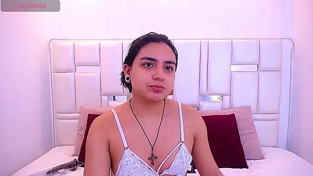 Lailaa_Stewart from StripChat