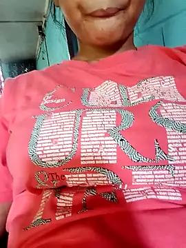 Lailaduet55 from StripChat