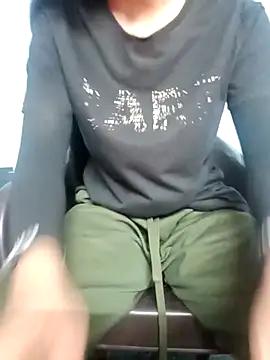 Lailaduet55 from StripChat