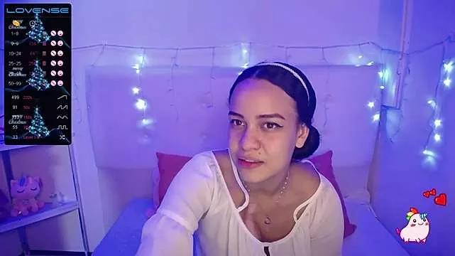 LAILAGUMMY from StripChat