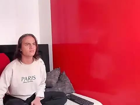 lailahdark from StripChat