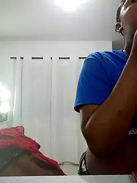 LailaPierce webcams show profile image 