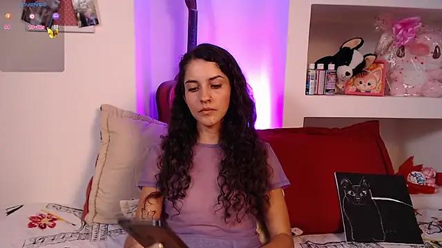 lailypink from StripChat