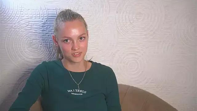 LakeshaLiewald webcams show profile image 