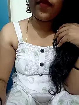Lakshmi_Kannada webcams show profile image 