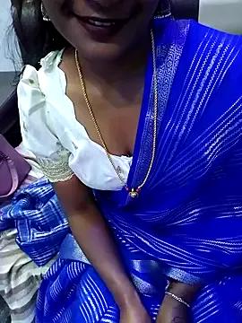 Lakshmi_Kannada from StripChat is Freechat
