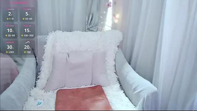 Lala-Baobei webcams show profile image 