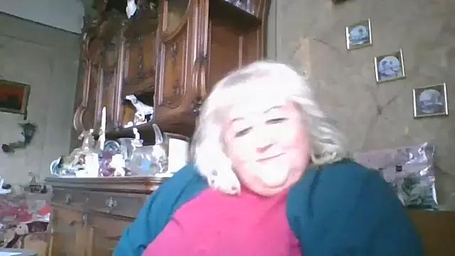 Lala-Love56 from StripChat