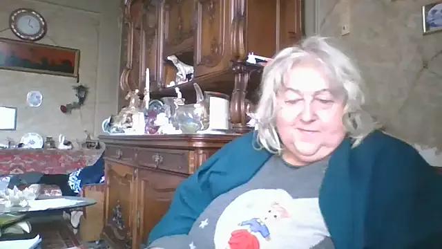 Lala-Love56 from StripChat