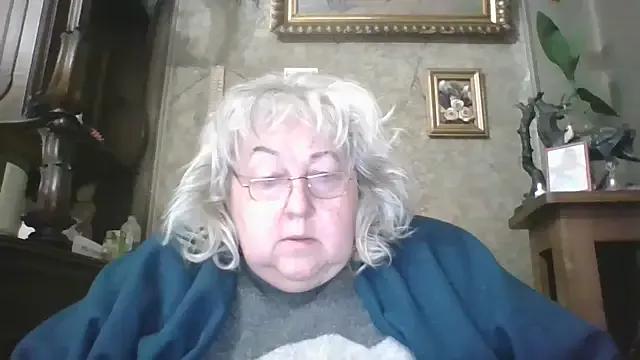 Lala-Love56 webcams show profile image 