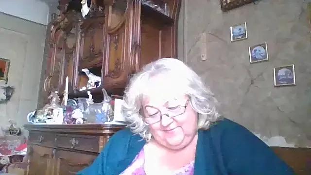 Lala-Love56 from StripChat