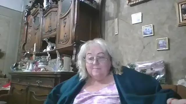 Lala-Love56 from StripChat is Freechat