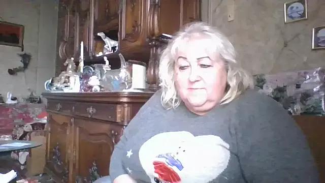 Lala-Love56 from StripChat is Freechat