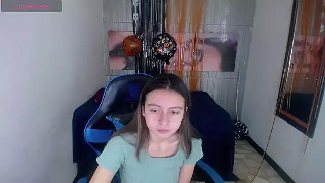 lala_clark from StripChat is Freechat