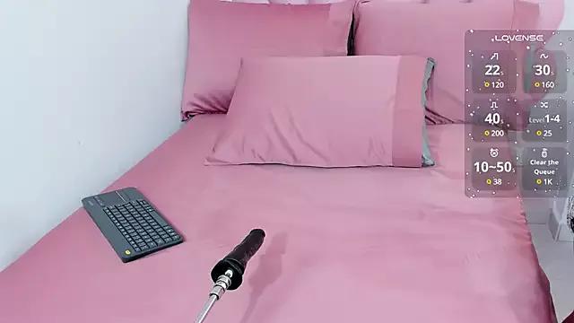 lala_lemonds from StripChat