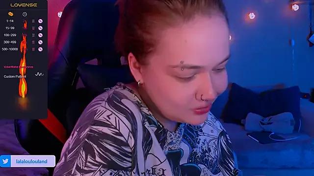 lala_loulou_land from StripChat