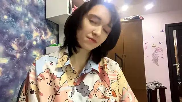 Lala_Lush webcams show profile image 